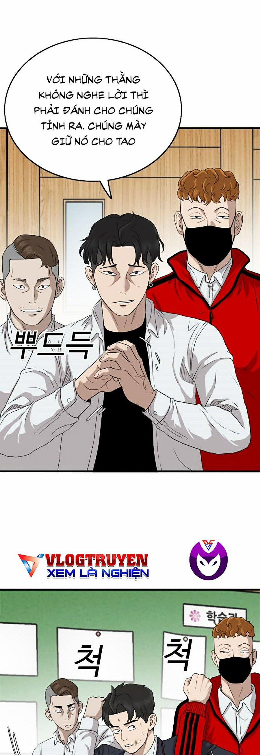Người Xấu 9 trang 40
