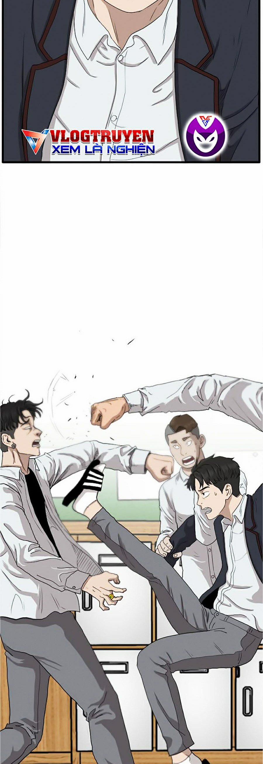 Người Xấu 9 trang 68