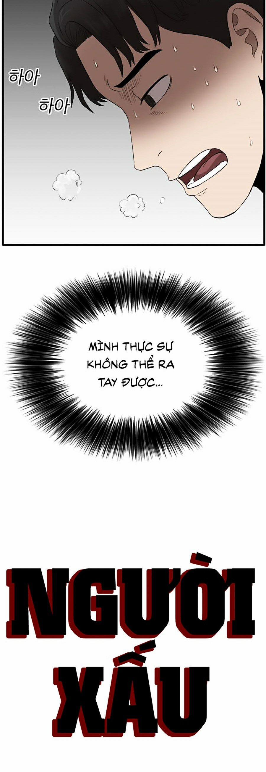 Người Xấu 9 trang 9
