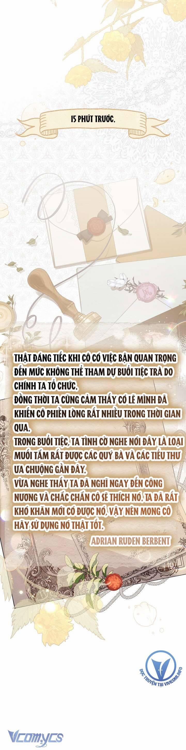 Người Xem Mắt Của Ác Nữ Quá Hoàn Hảo Chương 16 Trang 43