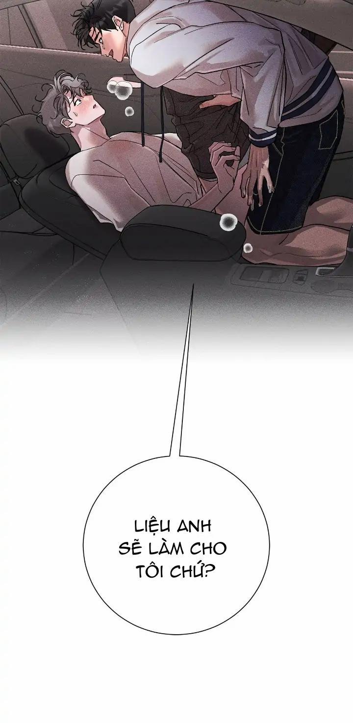 Người Yêu Của Anh Trai Tôi 19 trang 22