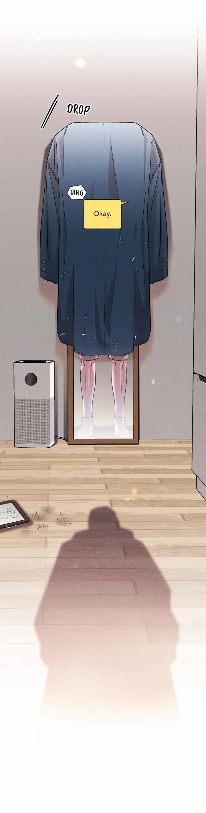 Người Yêu Của Anh Trai Tôi 19 trang 8