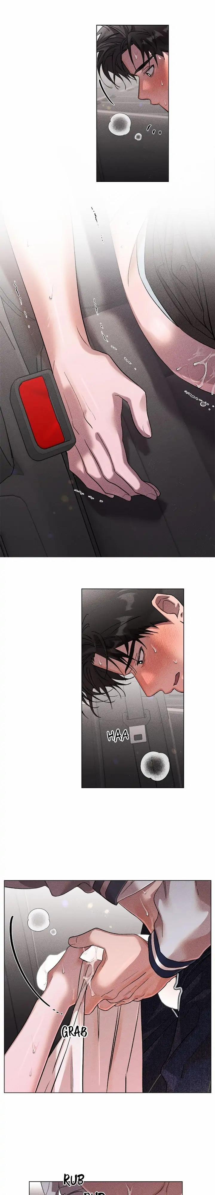 Người Yêu Của Anh Trai Tôi 20 trang 13