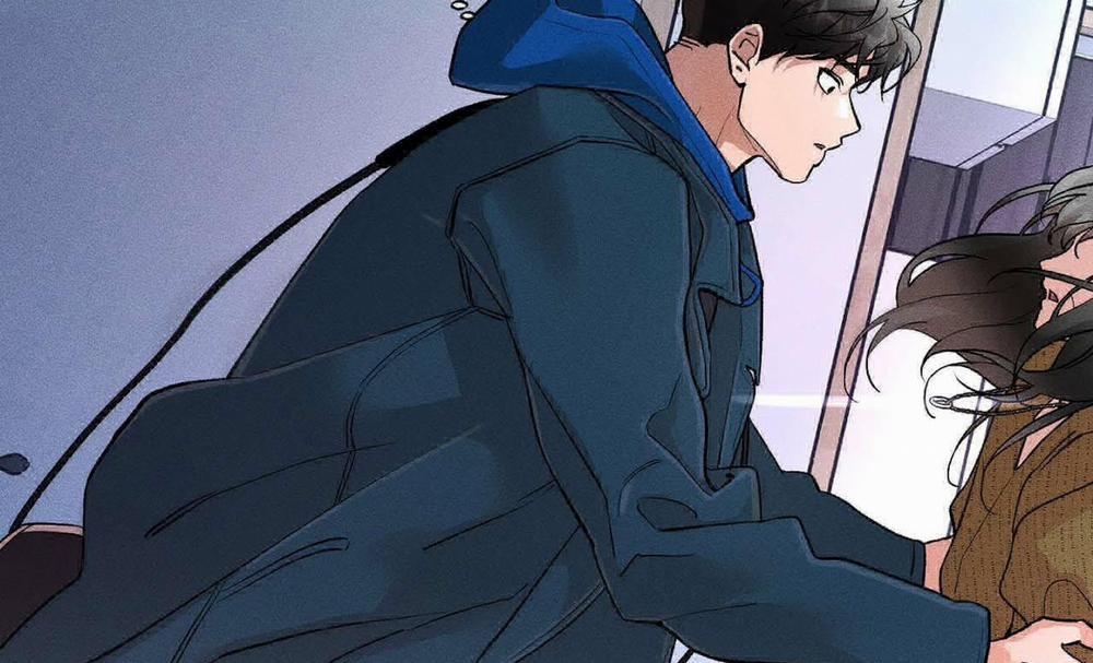 Người Yêu Của Anh 17 trang 117