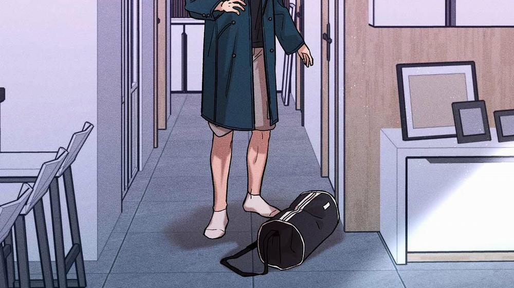 Người Yêu Của Anh 17 trang 150