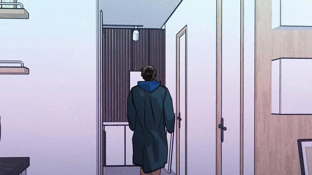 Người Yêu Của Anh 17 trang 154