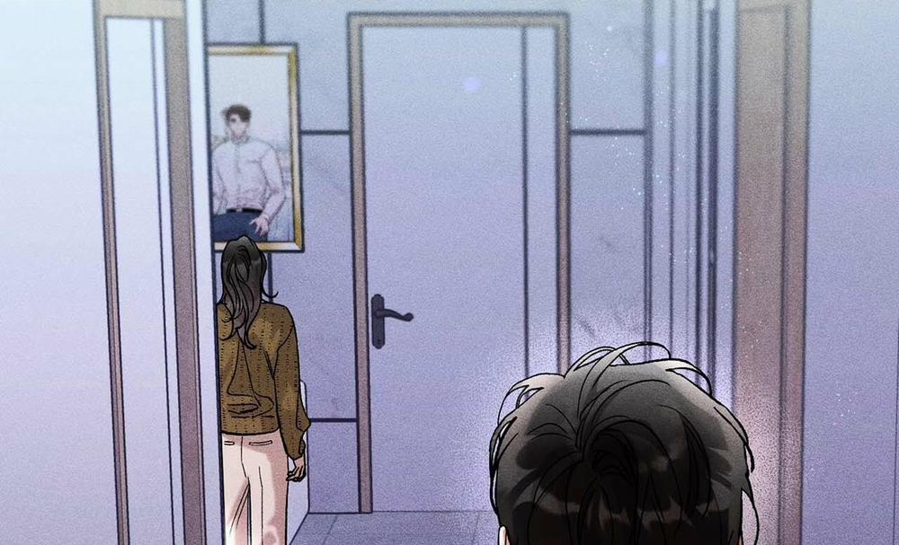 Người Yêu Của Anh 17 trang 58