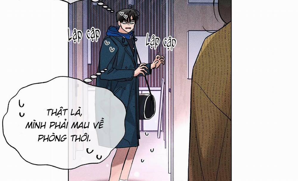 Người Yêu Của Anh 17 trang 62