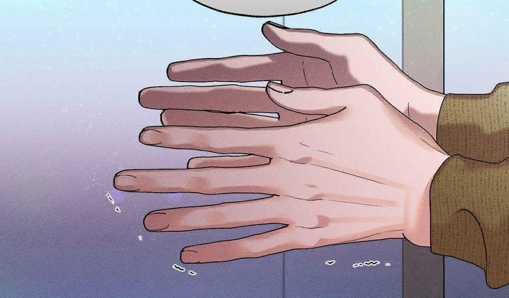 Người Yêu Của Anh 17 trang 86