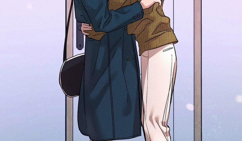 Người Yêu Của Anh 17 trang 96