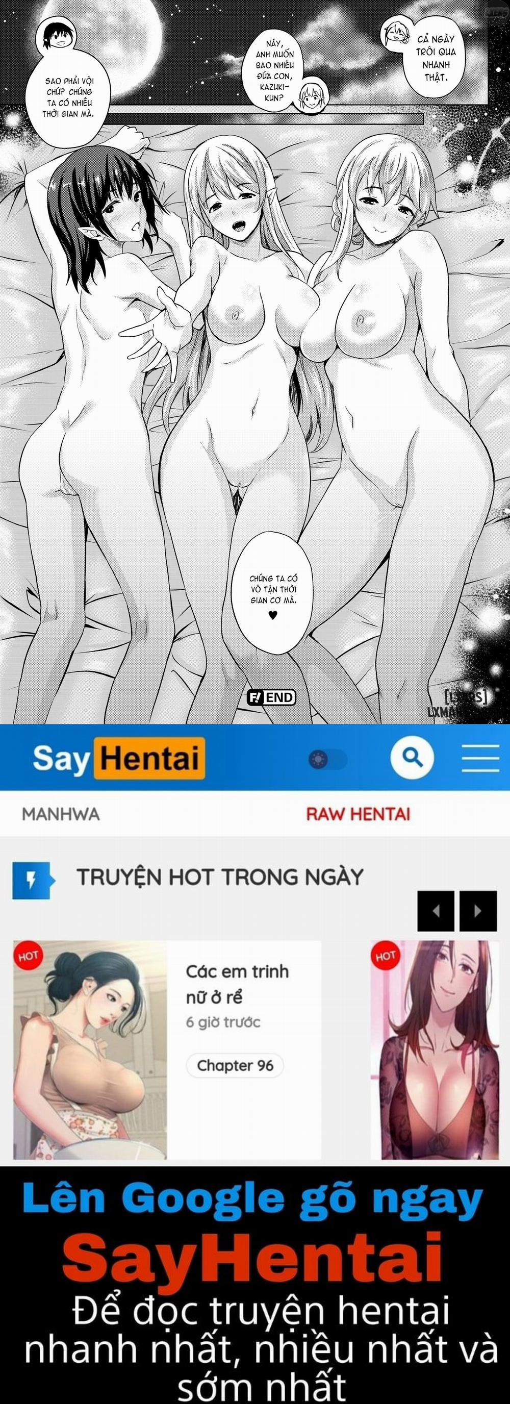 Người Yêu Của Tôi Là Vampire 5 trang 26