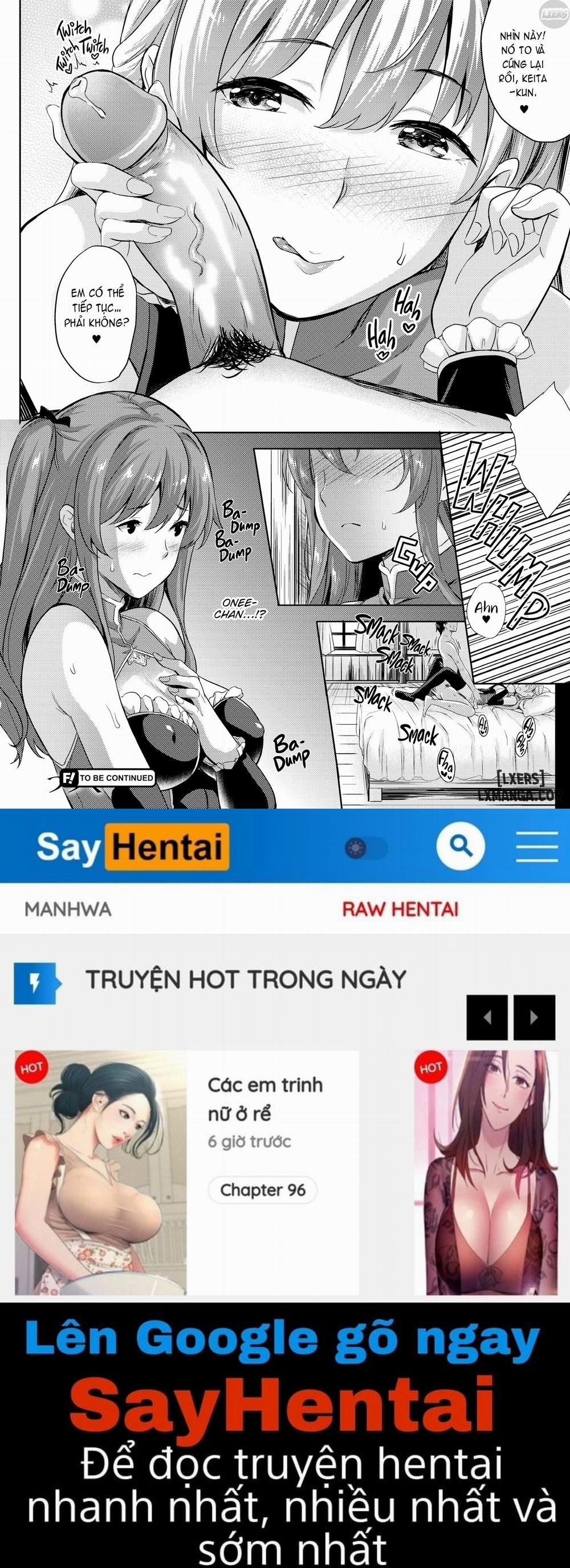 Người Yêu Của Tôi Là Vampire 7 trang 18