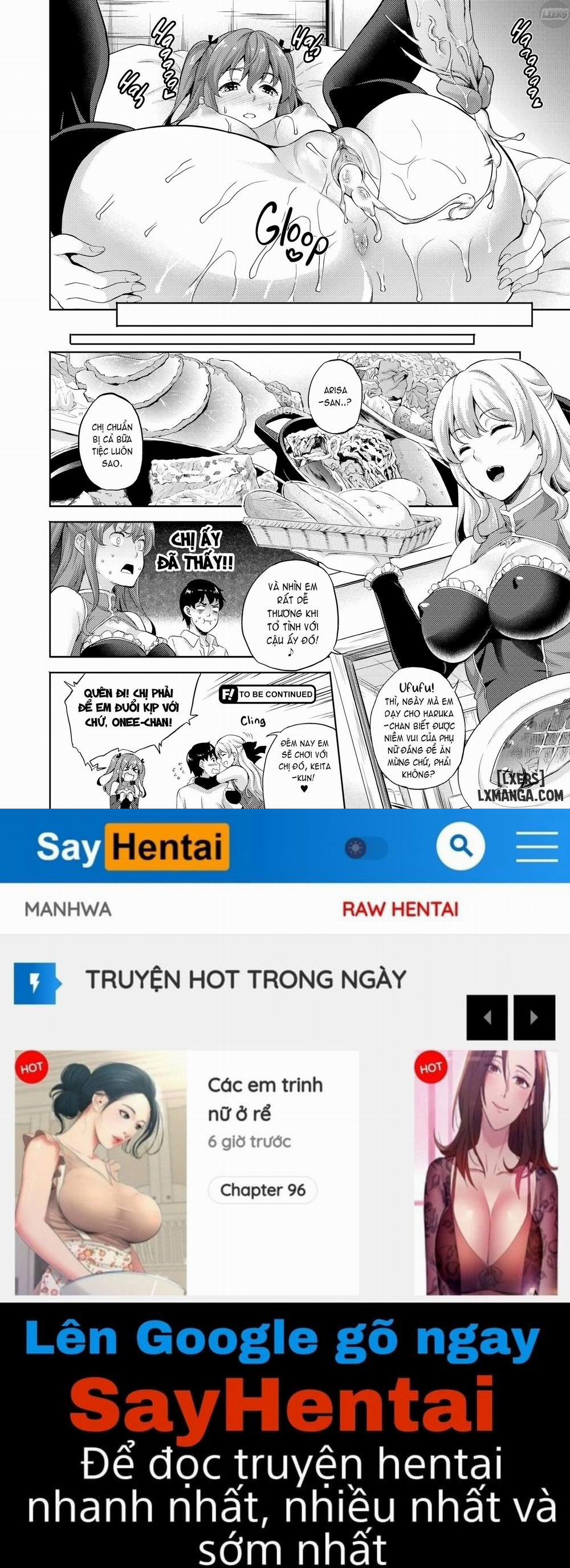 Người Yêu Của Tôi Là Vampire 8 trang 13