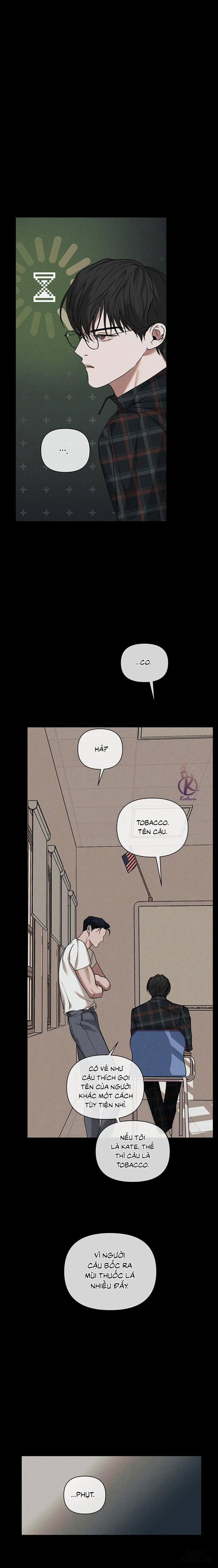 NGƯỜI YÊU DẤU 15 trang 10