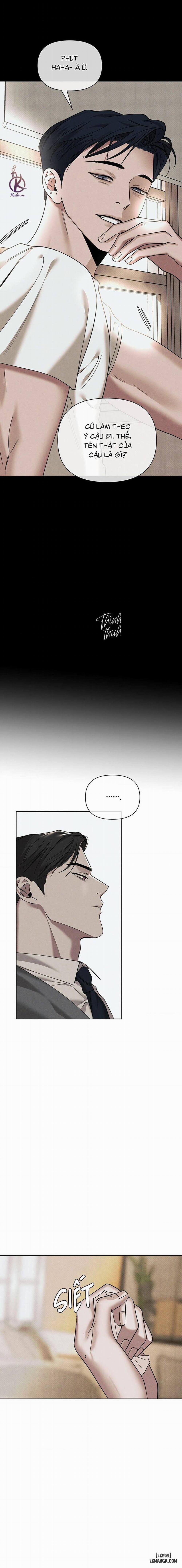 NGƯỜI YÊU DẤU 15 trang 11