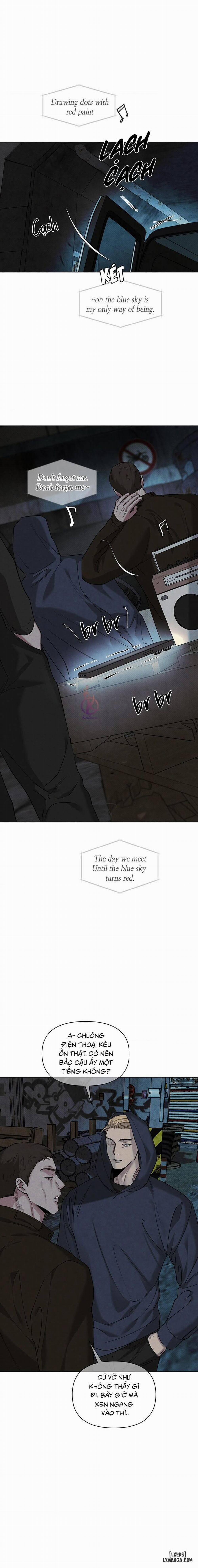 NGƯỜI YÊU DẤU 15 trang 2