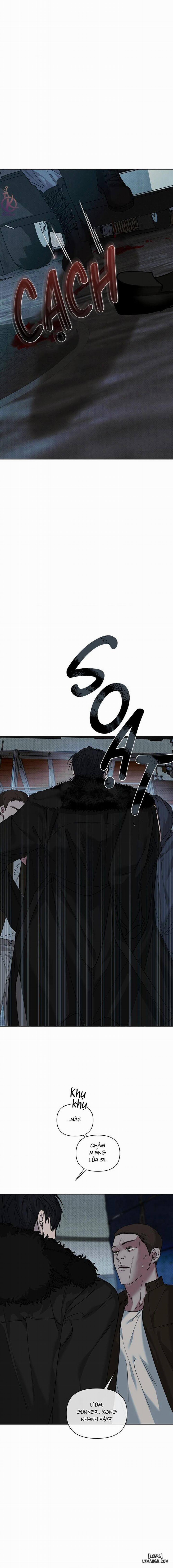 NGƯỜI YÊU DẤU 15 trang 4