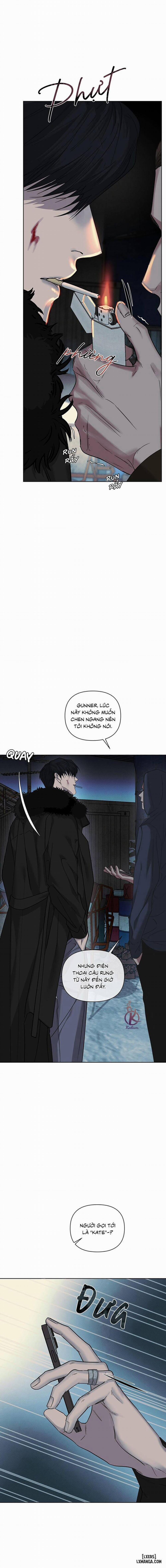 NGƯỜI YÊU DẤU 15 trang 5