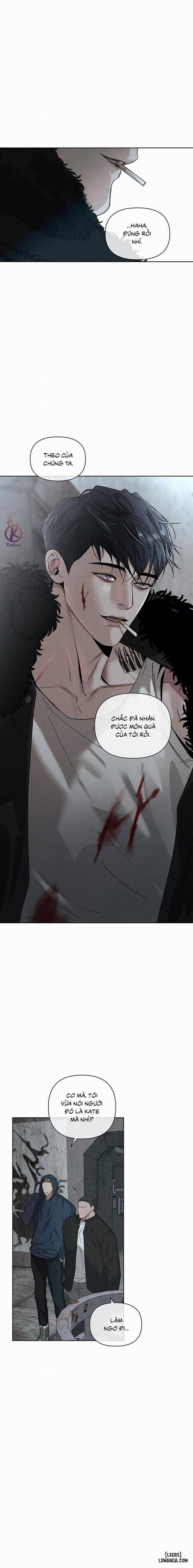 NGƯỜI YÊU DẤU 15 trang 6