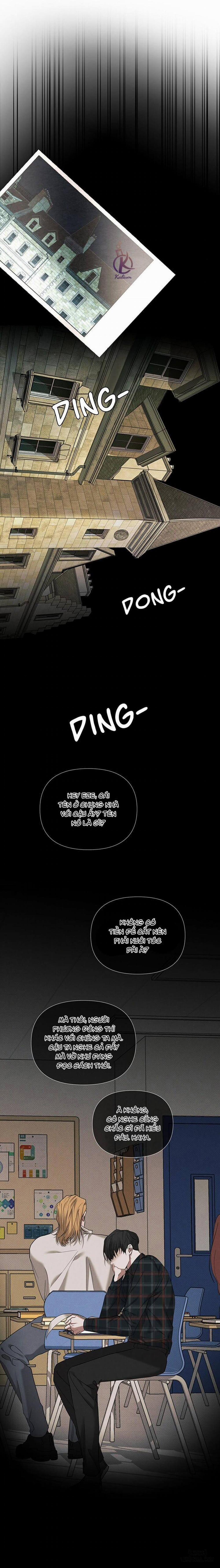 NGƯỜI YÊU DẤU 15 trang 8