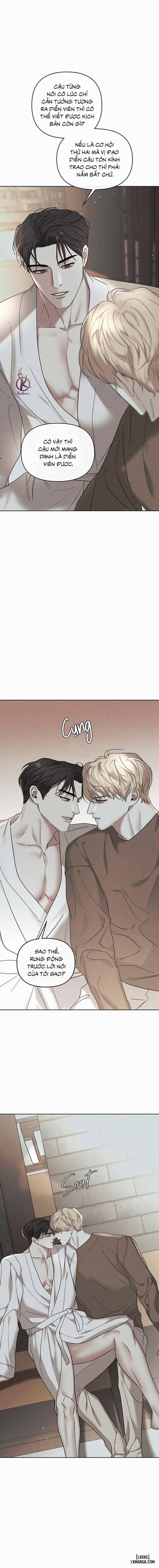 NGƯỜI YÊU DẤU 16 trang 15