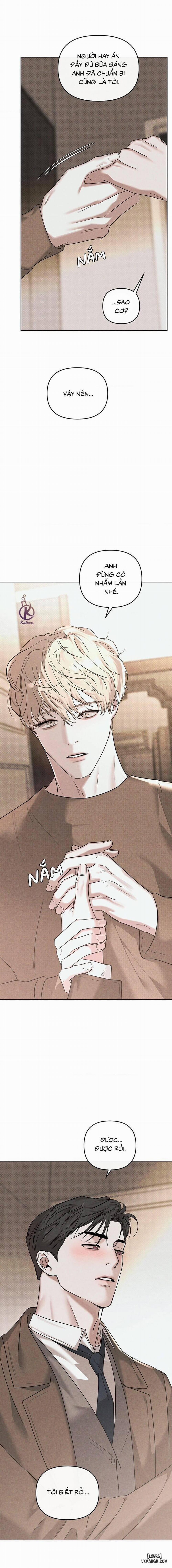 NGƯỜI YÊU DẤU 16 trang 2