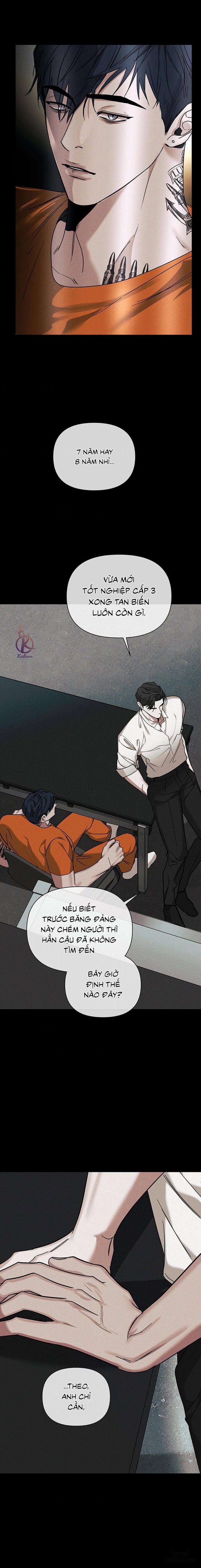 NGƯỜI YÊU DẤU 17 trang 13