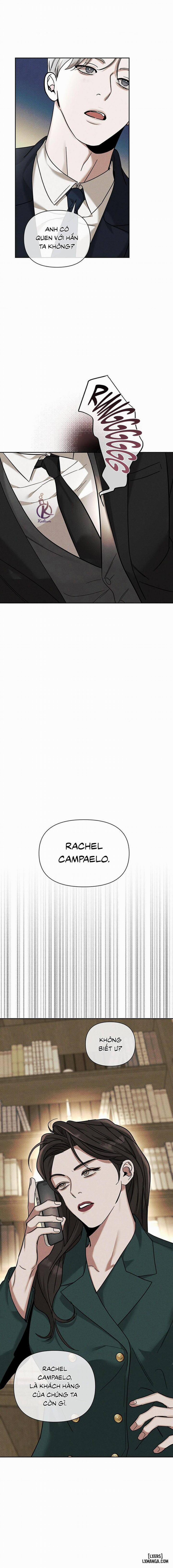 NGƯỜI YÊU DẤU 17 trang 16