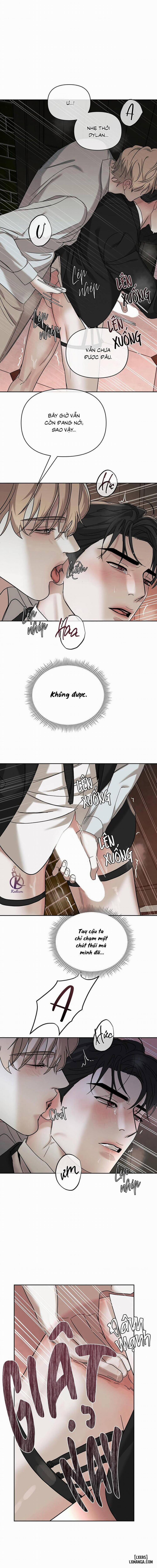 NGƯỜI YÊU DẤU 19 trang 15