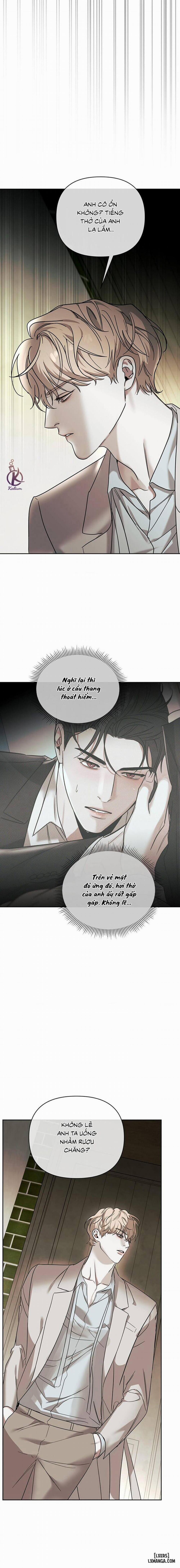 NGƯỜI YÊU DẤU 19 trang 6