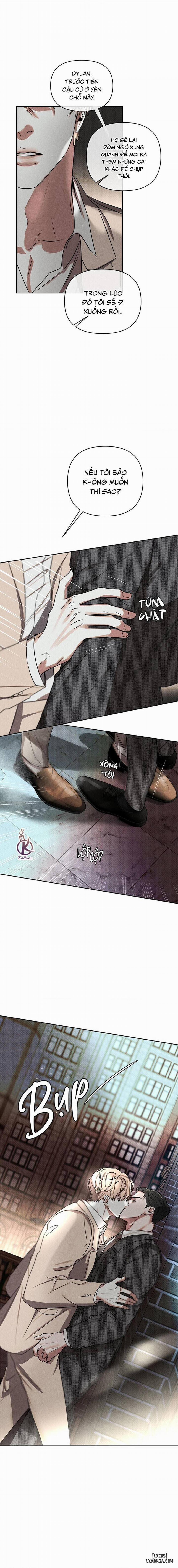 NGƯỜI YÊU DẤU 2 trang 11