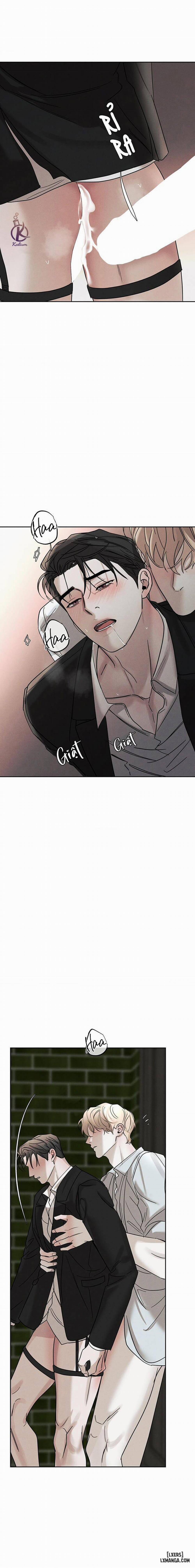 NGƯỜI YÊU DẤU 20 trang 11