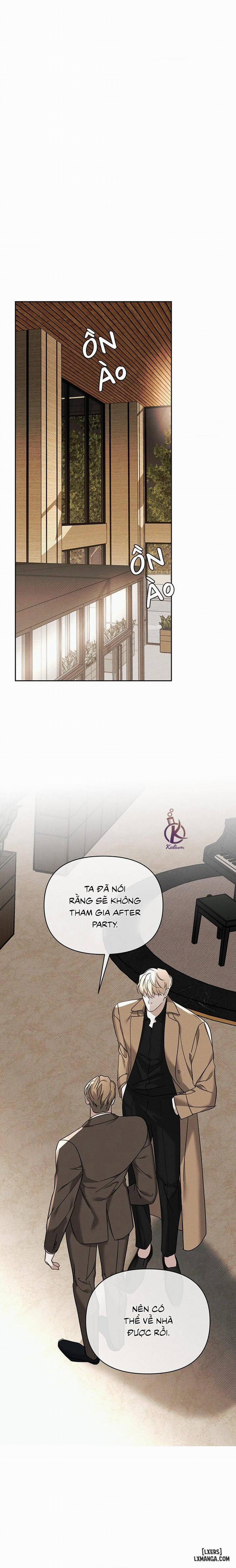 NGƯỜI YÊU DẤU 22 trang 10