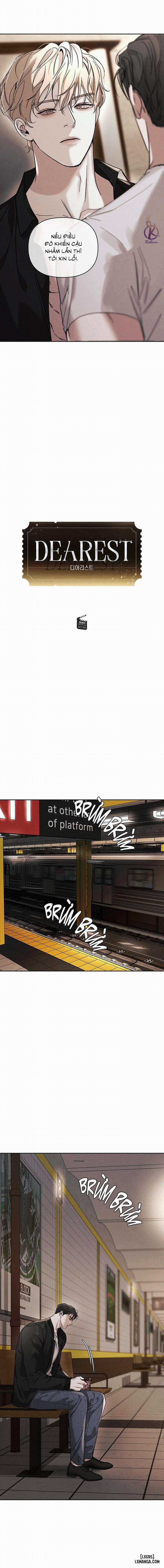 NGƯỜI YÊU DẤU 22 trang 2