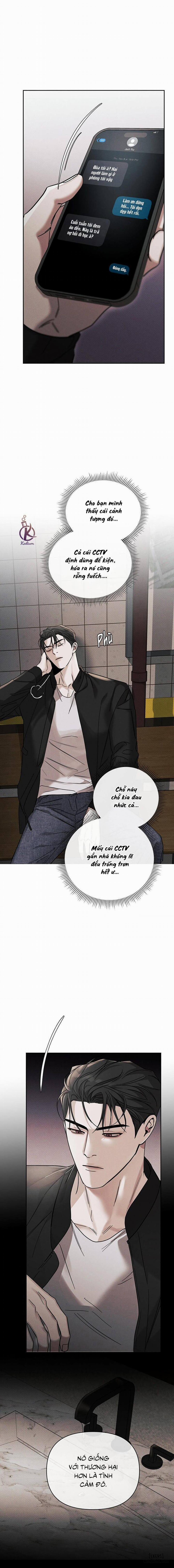 NGƯỜI YÊU DẤU 22 trang 3