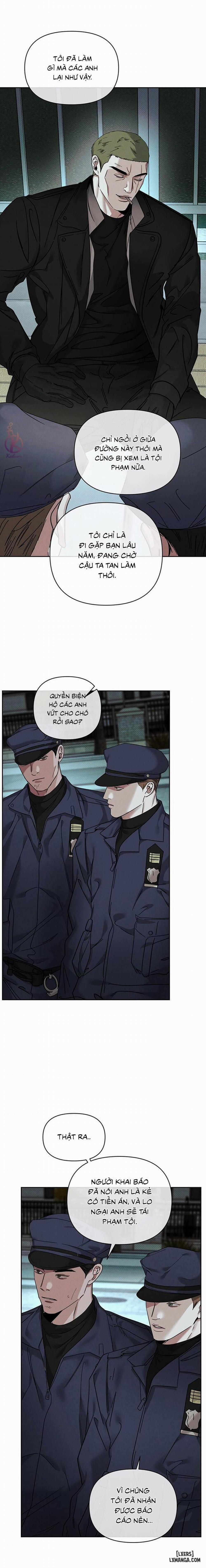 NGƯỜI YÊU DẤU 23 trang 2