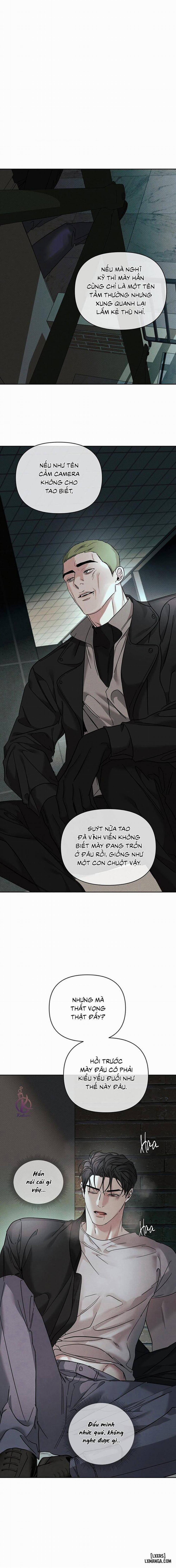 NGƯỜI YÊU DẤU 23 trang 5