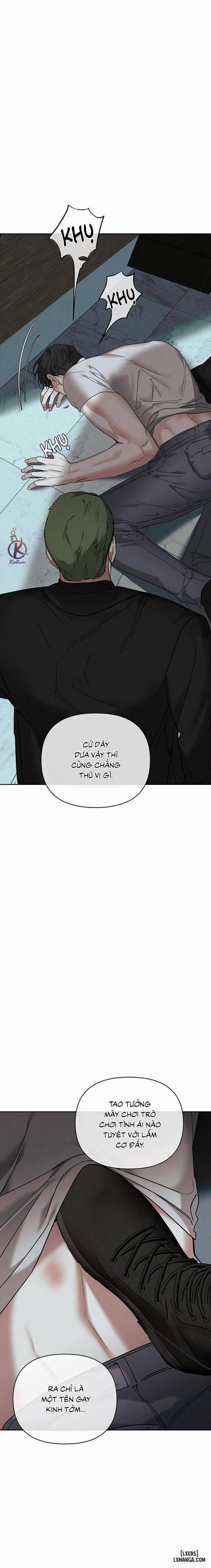 NGƯỜI YÊU DẤU 23 trang 9