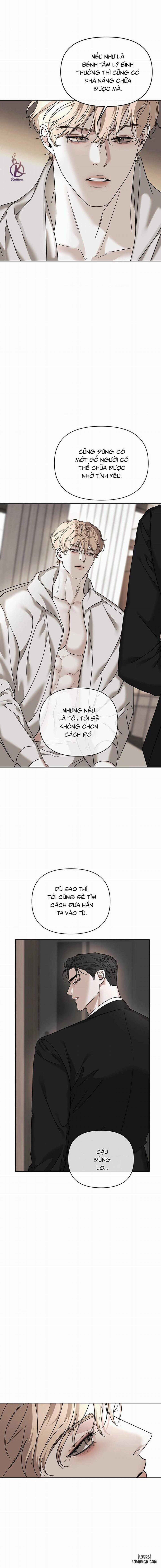 NGƯỜI YÊU DẤU 24 trang 11