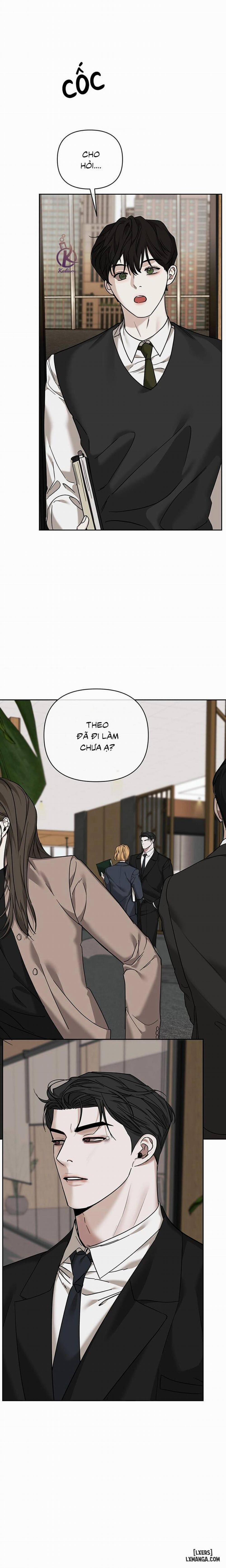 NGƯỜI YÊU DẤU 24 trang 13