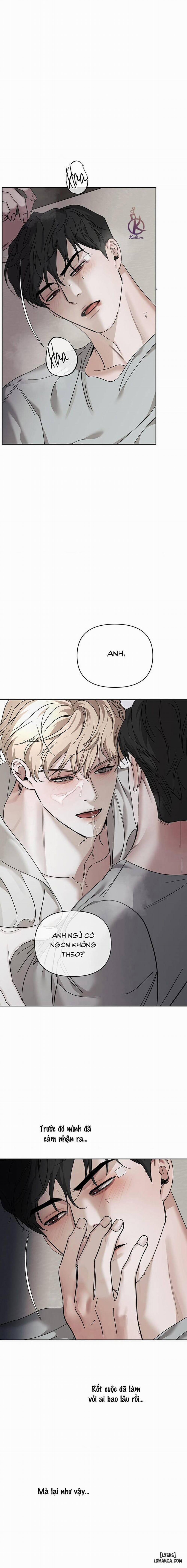 NGƯỜI YÊU DẤU 24 trang 6