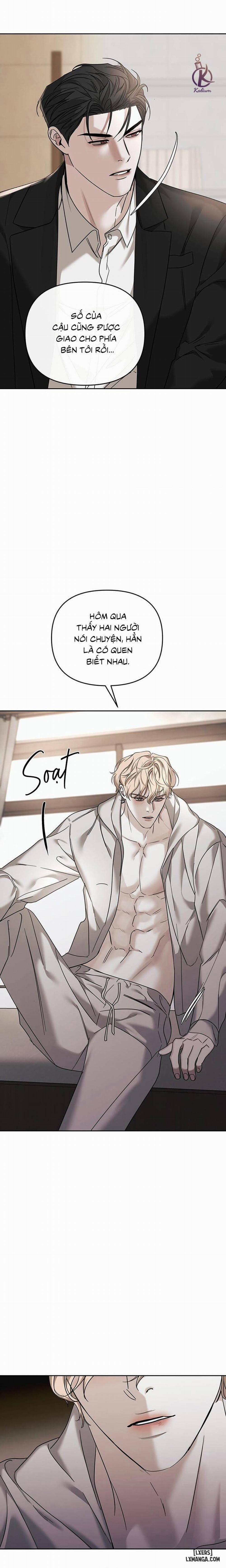 NGƯỜI YÊU DẤU 24 trang 9