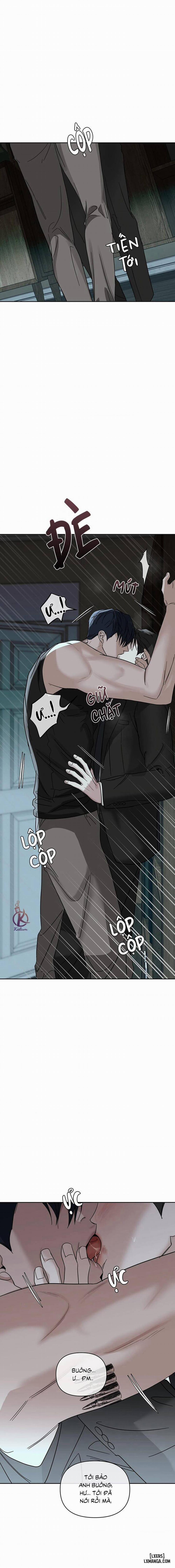 NGƯỜI YÊU DẤU 25 trang 12