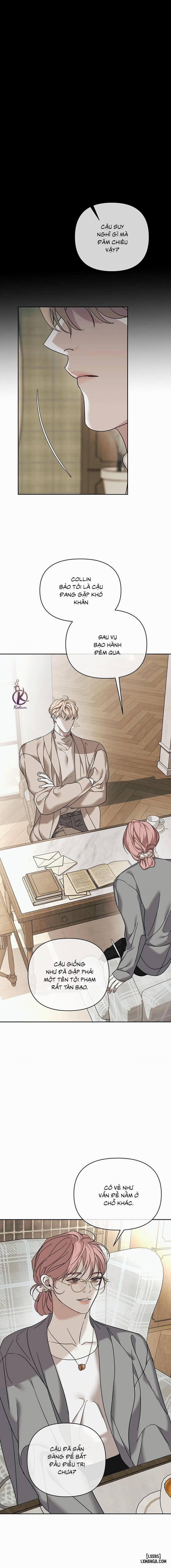 NGƯỜI YÊU DẤU 25 trang 2