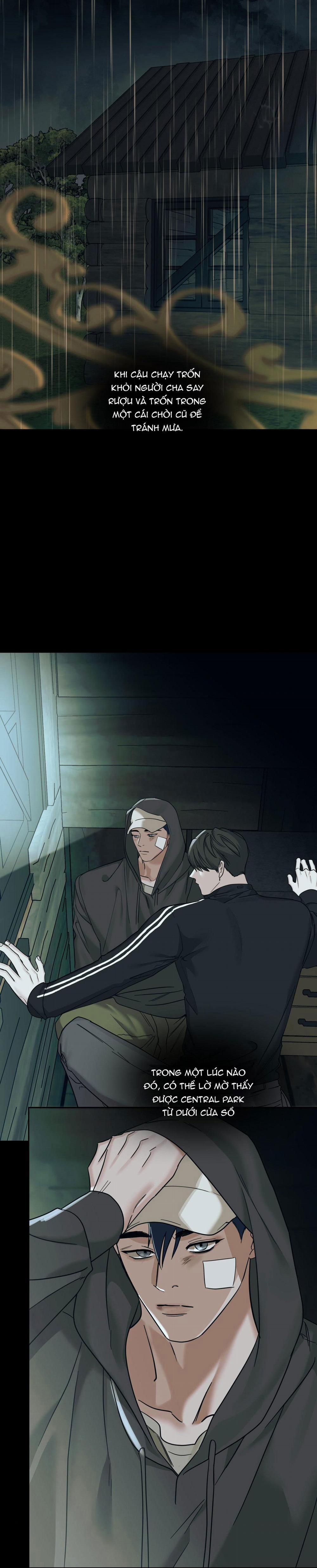 NGƯỜI YÊU DẤU 26 trang 5