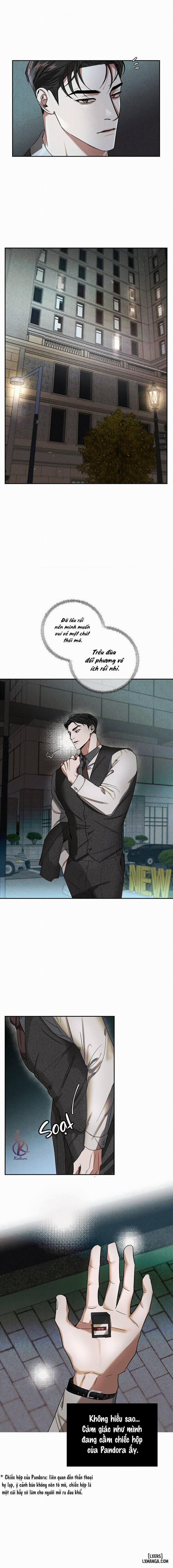 NGƯỜI YÊU DẤU 3 trang 2