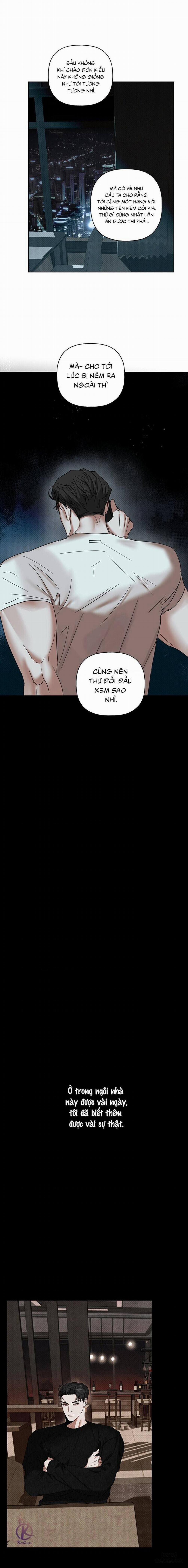 NGƯỜI YÊU DẤU 5 trang 10