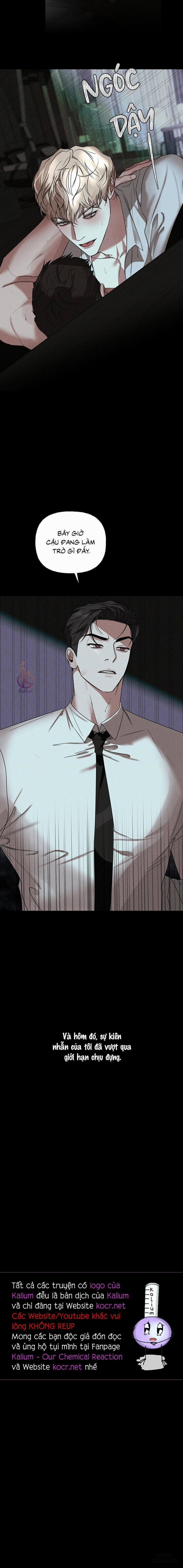 NGƯỜI YÊU DẤU 5 trang 15