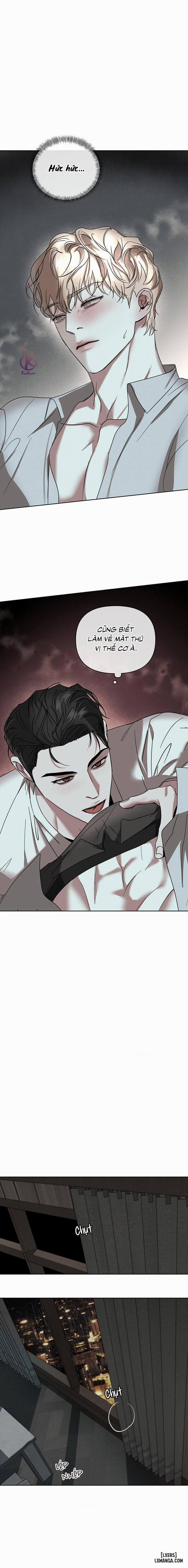 NGƯỜI YÊU DẤU 6 trang 15