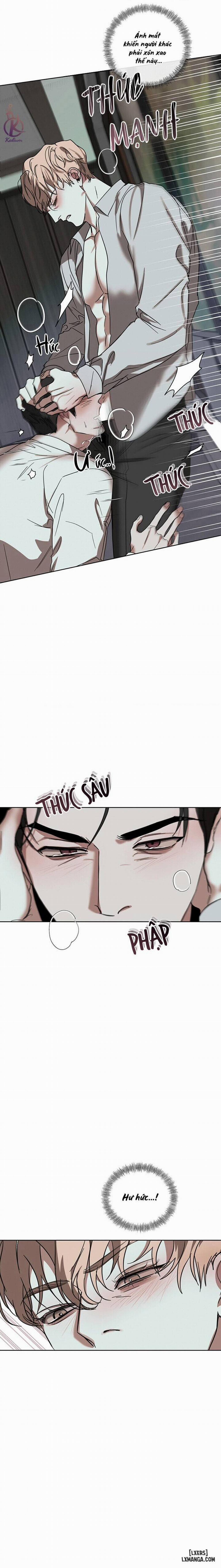 NGƯỜI YÊU DẤU 6 trang 19